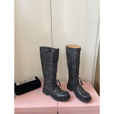 Miu Miu Boots